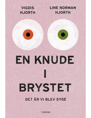 En knude i brystet