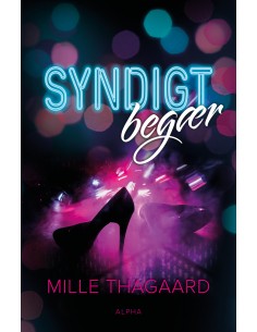 Syndigt begær