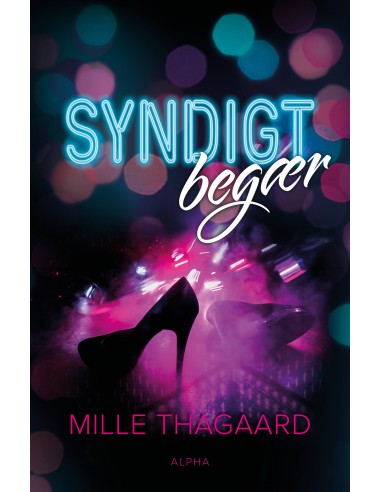 Syndigt begær