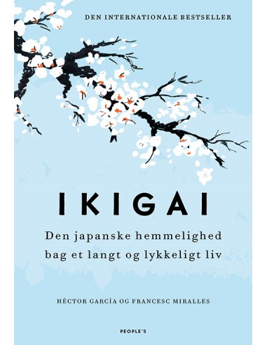 Ikigai