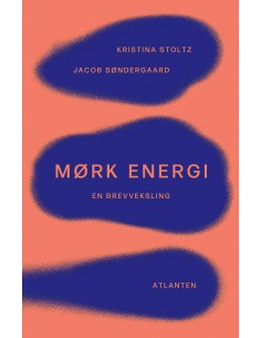 Mørk energi