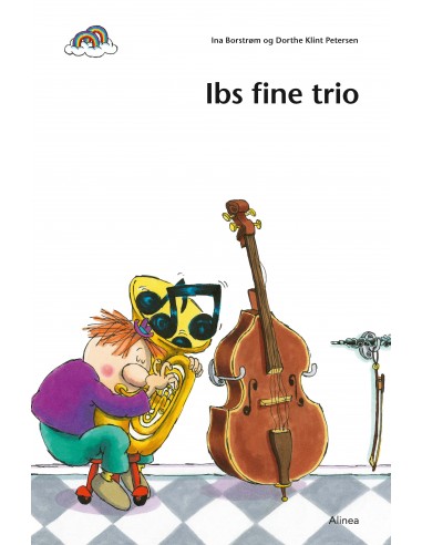 Den første læsning, 1. kl., Let fri...