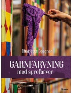 Garnfarvning
