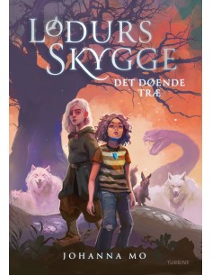 Lodurs skygge. Det døende træ