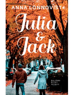 Julia & Jack