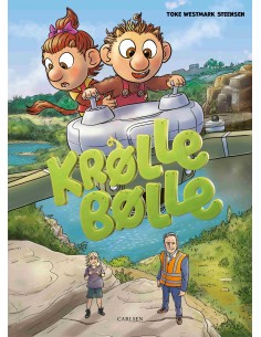 Krølle Bølle