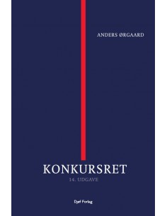 Konkursret