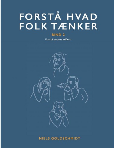 Forstå hvad andre tænker