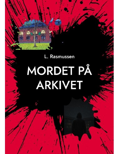 Mordet på arkivet