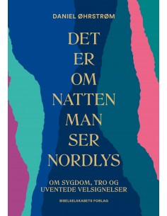 Det er om natten man ser...