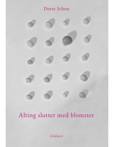 Alting slutter med blomster