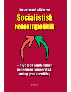 Socialistisk reformpolitik