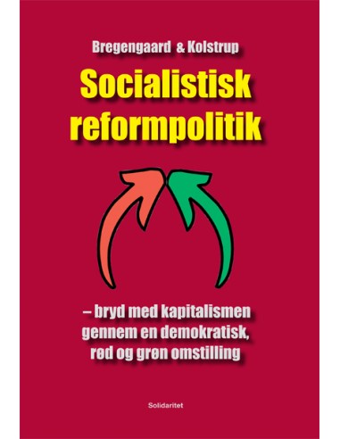 Socialistisk reformpolitik