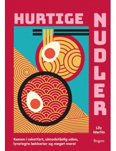 Hurtige nudler