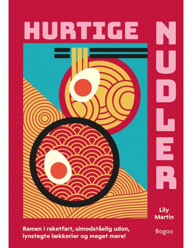 Hurtige nudler