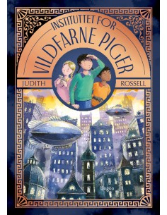 Instituttet for vildfarne...