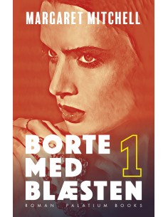 Borte med blæsten