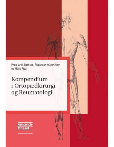 Kompendium i Ortopædkirurgi og...