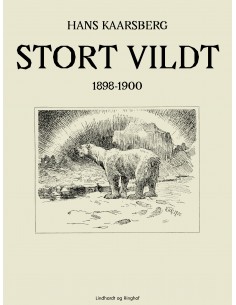 Stort vildt