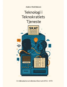 Teknologi i Teknokratiets...