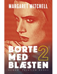 Borte med blæsten