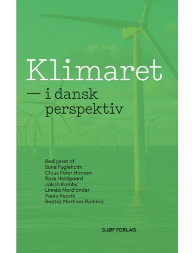 Klimaret - i dansk perspektiv