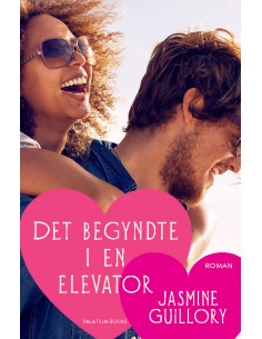 Det begyndte i en elevator