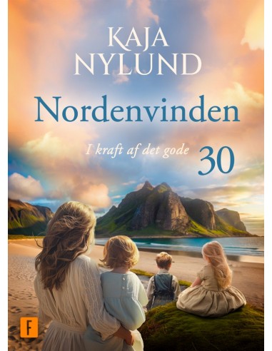 I kraft af det gode - Nordenvinden 30