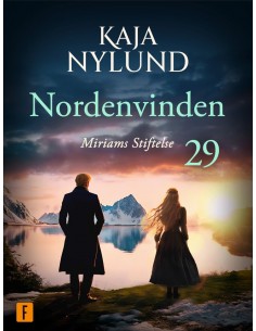 Miriams Stiftelse -...