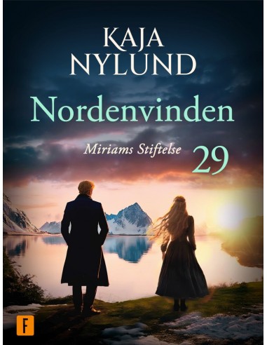 Miriams Stiftelse - Nordenvinden 29
