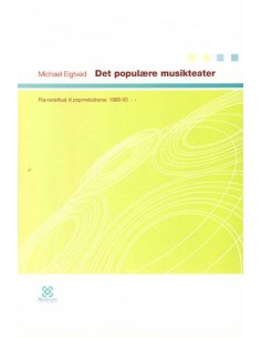 Det populære musikteater