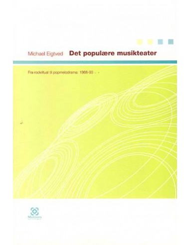 Det populære musikteater