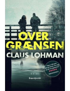 Over grænsen