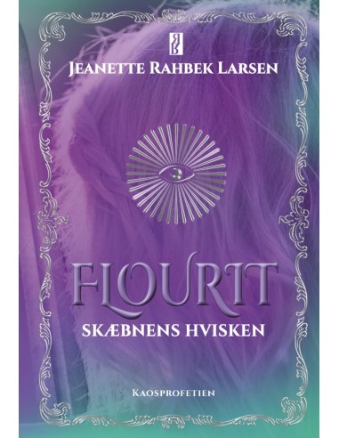 Flourit: Skæbnens hvisken
