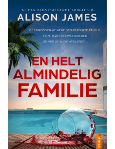 En helt almindelig familie