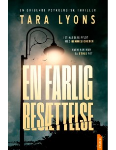 En farlig besættelse