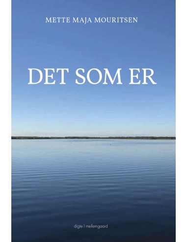 Det som er