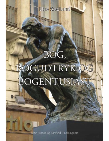 Bog, bogudtryk og bogentusiast