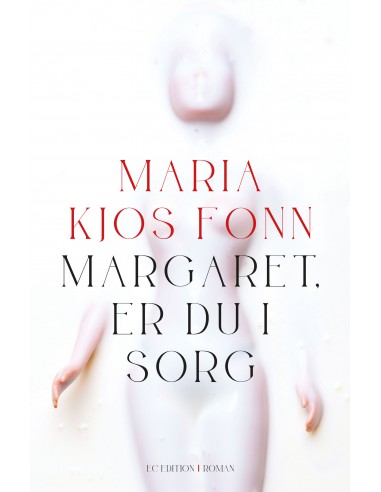Margaret, er du i sorg