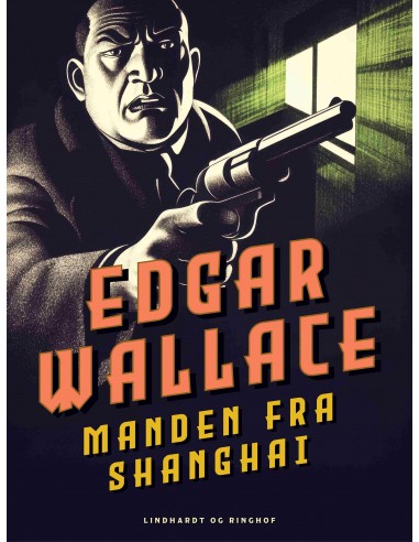 Manden fra Shanghai