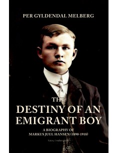 The Destiny of an Emigrant Boy