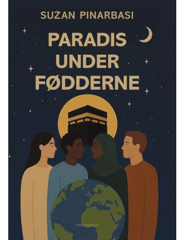 Paradis under fødderne