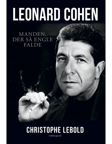 Leonard Cohen
