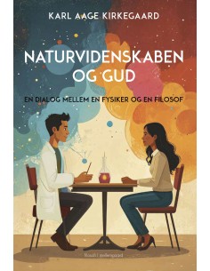 Naturvidenskaben og Gud