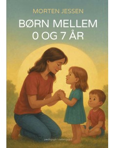 Børn mellem 0 og 7 år