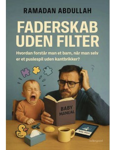 Faderskab uden filter