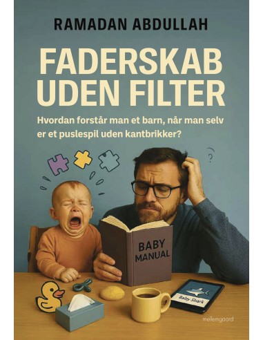 Faderskab uden filter
