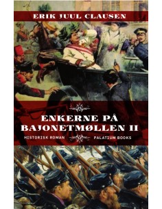 Enkerne på Bajonetmøllen II