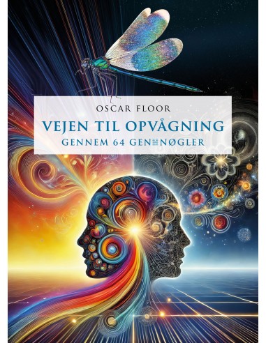 Vejen til opvågning gennem 64 GenNøgler