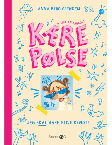 Kære Pølse